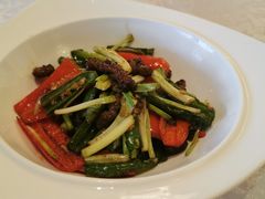 -万豪酒店·咏豪中餐厅