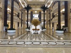 -南通金石国际大酒店