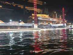 -海河游船-永乐码头(大悲院)