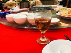 -丰谷酒家(鹏瑞利季华广场店)