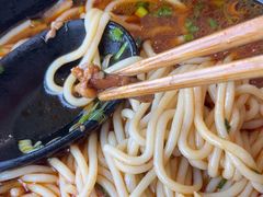 -三千粉牛肉米粉(来客茂店)