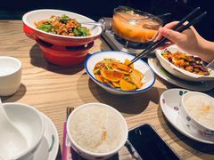 -茄子恰恰·新云南小炒(坪山益田店)