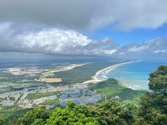 -海南铜鼓岭景区