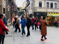 -八婆婆烧仙草(中山路店)