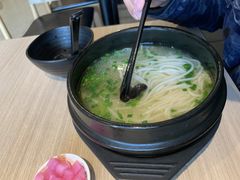 状元过桥米线-苗乡米线(建军路店)