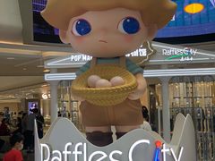 -CITY MART城市集市·里弄(北外滩来福士广场店)