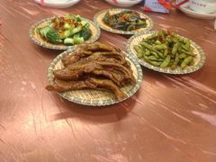 -小辉哥大排档(船山路总店)
