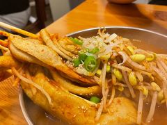 -青春分食(仙林大学城店)