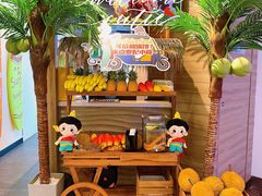 -泰妃殿(宏伊国际广场店)