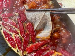 -谭记重庆老火锅(总店)