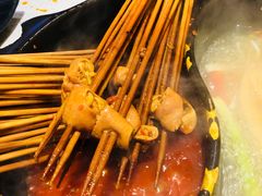 -钢管厂五区小郡肝串串香(南山店)