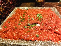 麻辣牛肉-晓宇重庆火锅(赛格国际购物中心店)