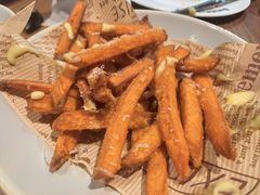 -芭莉与彩虹西餐厅(成都合生汇店)