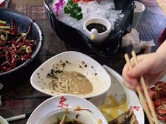 -龙虾风暴(松江店)