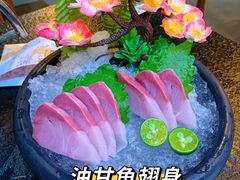 -龚记海鲜20年老字号