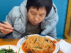 -伊京轩兰州牛肉面(闹市口店)