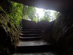 -七仙岭温泉国家森林公园