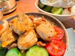 -岛风·台食小馆 ISLAND BISTRO(烟台山店)