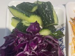 -清真·马安军辣子牛肉面