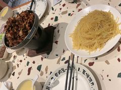-姥姥家春饼店(惠新东街店)