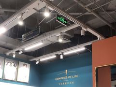 -海马体照相馆(合肥包河万达广场店)