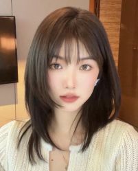 -HG美发设计沙龙