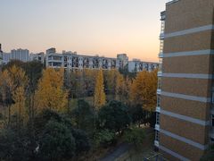 -杭州师范大学(下沙校区)