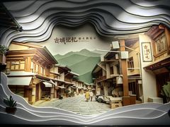 -迪庆藏族自治州博物馆