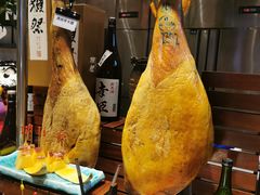-川骄海鲜自助(亚运村店)