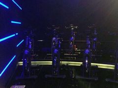 -W FITNESS 威尔仕健身·游泳(老西门新苑店)
