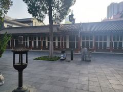 -万寿八仙宫