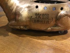 -炊烟小炒黄牛肉(中心印象城店)