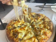 -西部牛排(京华城店)