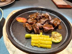 -俄士厨房(未来城店)