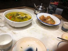 -二十八里太湖船菜(吉祥路店)