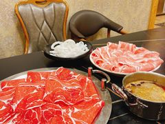 A5极品眼肉-喜来顺(悦合店)