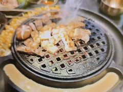 -韩宫宴和牛烤肉(宣州国购店)