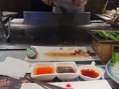 -大渔铁板烧(大悦城店)