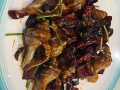 -品味居·首店·大连鲜活海鲜大连菜(东港店)