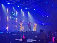 -MOSSO·Liveshow(M3香港广场店)
