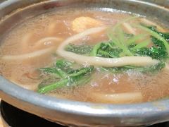 -一井烧肉·活鳗·寿司(望京SOHO店)