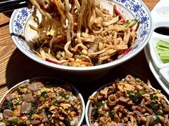 -馋嘴猫北京食堂·烤鸭·宵夜(亚运村店)