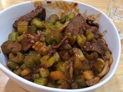 -西粉堂新疆米粉(朝外店)
