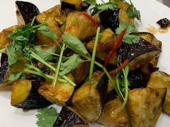 -老牌坊鲁菜名店(宽厚里店)