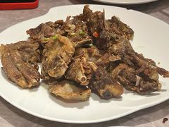 -金鸭季·北京烤鸭(深业上城店)