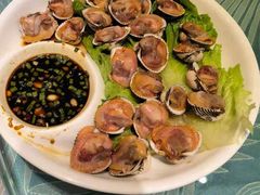 -合家小菜餐馆(新诚花苑店)