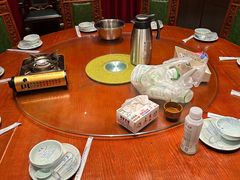 -阿财老铺·老蚌埠龙虾城(华夏总店)