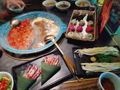 -吼堂老火锅(太古里总店)