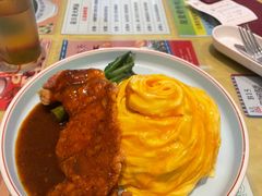 -吴系粤菜馆·茶餐厅(深业上城店)