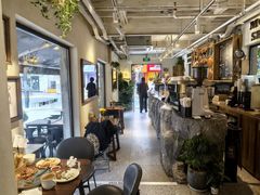 -Money Shops(愚园路店)